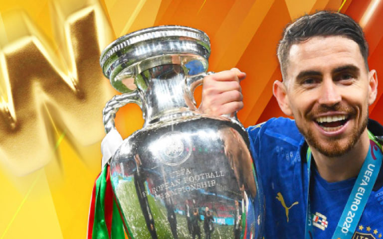 WE88 WePredict Euro 2020 Campaign with USD 100,000 Prize Pool